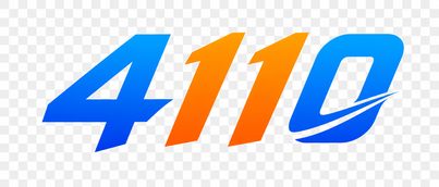 4110 official platform logo